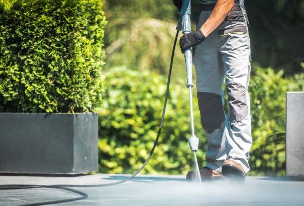 Best House Exterior Washing  in Cochran, GA