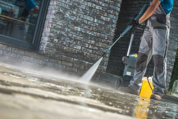 Cochran, GA Pressure Washing Services Company