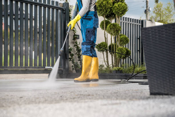 Best Machinery and Equipment Cleaning  in Cochran, GA