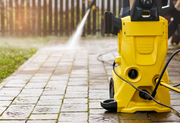 Professional Pressure Washing Services in Cochran, GA